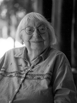Jane Jacobs Jane Jacobs