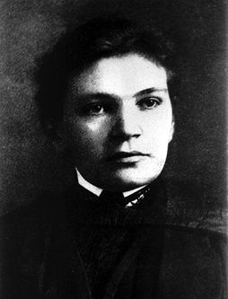 Maude Abbott, pathologist Maude Abbott, pathologist
