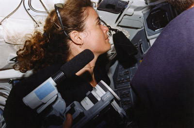 Payette, Julie Payette, Julie