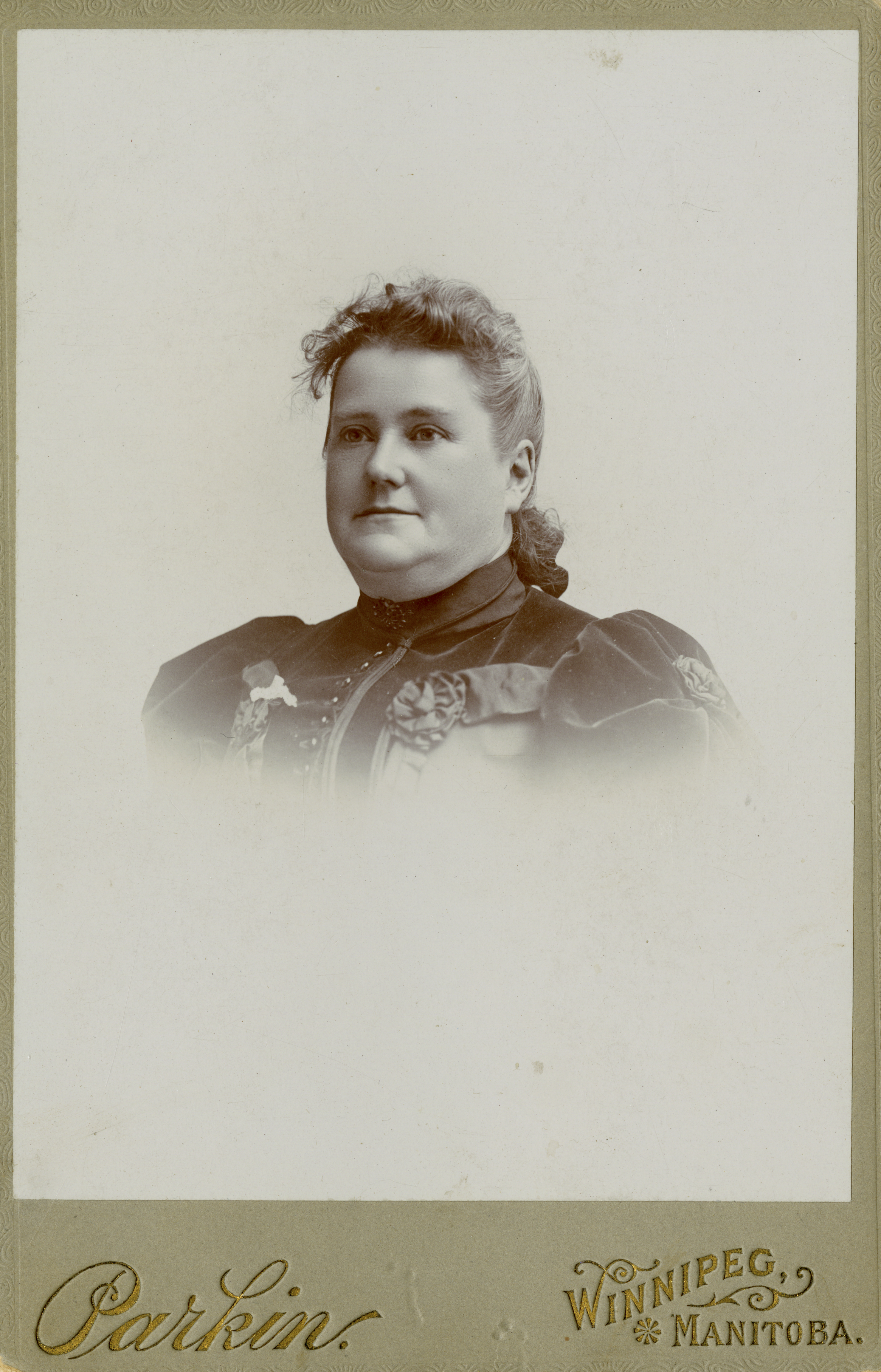Dr. Amelia Yeomans Dr. Amelia Yeomans